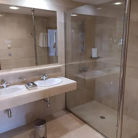 Anfi Del Mar Tauro Golf 2 Emerald Club Apartament *