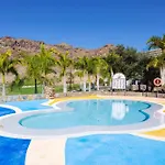 Apartamento Anfi Del Mar Tauro Golf 2 Emerald Club Mogán