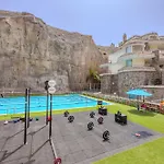 Anfi Del Mar Tauro Golf 2 Emerald Club Apartamento Mogán