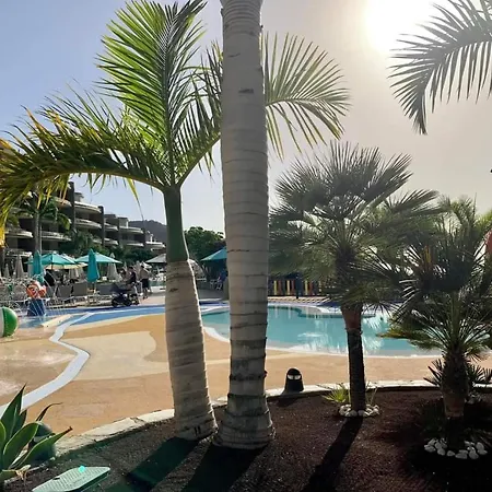 Anfi Del Mar Tauro Golf 2 Emerald Club
