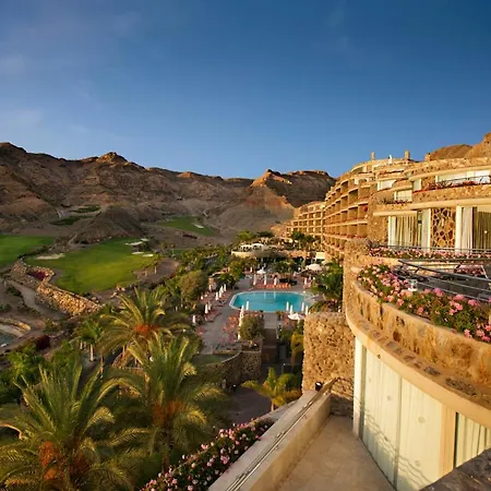 Appartement Anfi Del Mar Tauro Golf 2 Emerald Club Mogán