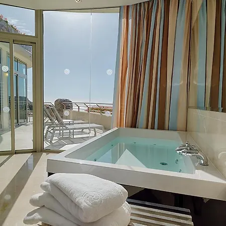 Appartement Anfi Del Mar Tauro Golf 2 Emerald Club *