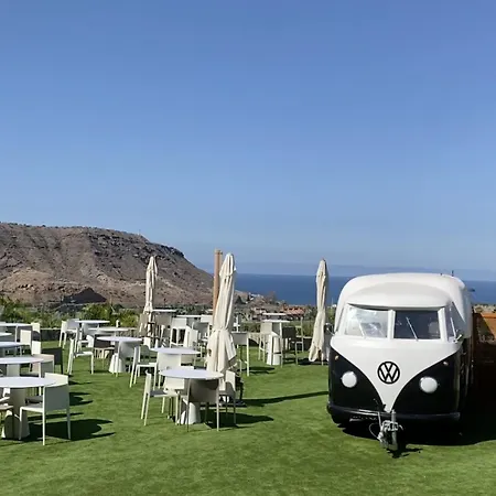Anfi Del Mar Tauro Golf 2 Emerald Club