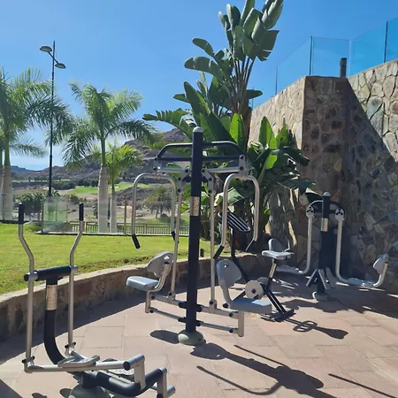 Appartement Anfi Del Mar Tauro Golf 2 Emerald Club