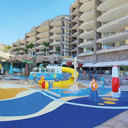 Anfi Del Mar Tauro Golf 2 Emerald Club