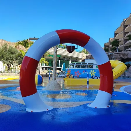 Appartement Anfi Del Mar Tauro Golf 2 Emerald Club Mogán