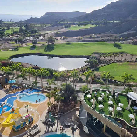 Lejlighed Anfi Del Mar Tauro Golf 2 Emerald Club