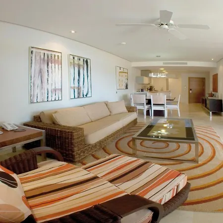 Anfi Del Mar Tauro Golf 2 Appartamento