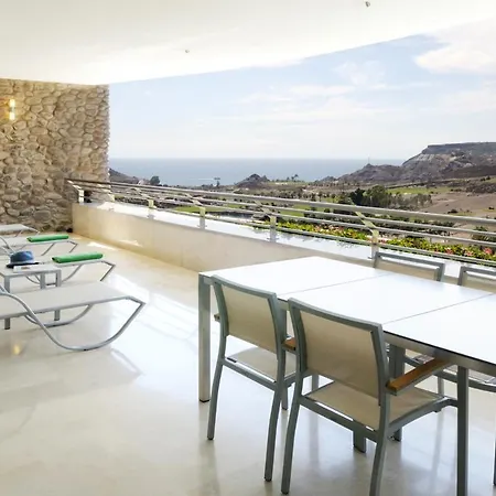 Anfi Del Mar Tauro Golf 2 Appartamento