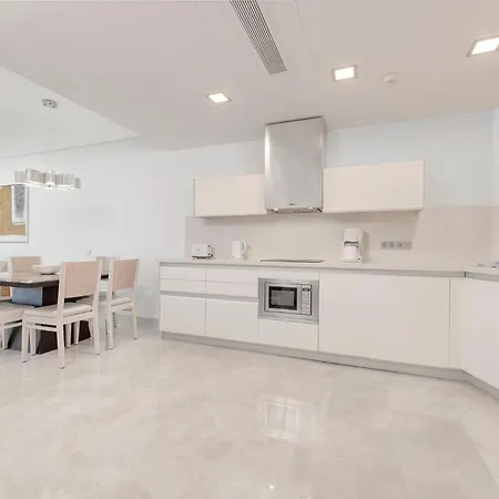 דירה Anfi Del Mar Tauro Golf 2 Emerald Club Mogán