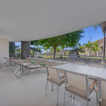 Anfi Del Mar Tauro Golf 2 Emerald Club *