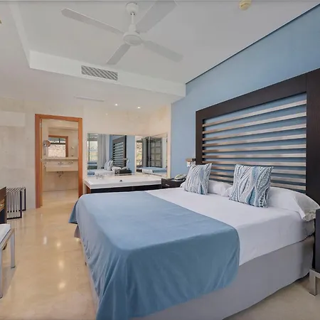 Anfi Del Mar Tauro Golf 2 Emerald Club דירה