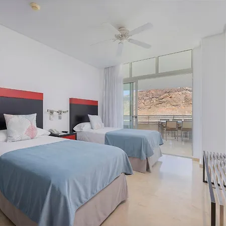 דירה Anfi Del Mar Tauro Golf 2 Emerald Club