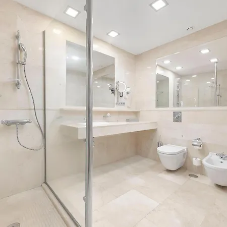 Anfi Del Mar Tauro Golf 2 Emerald Club Apartamento *