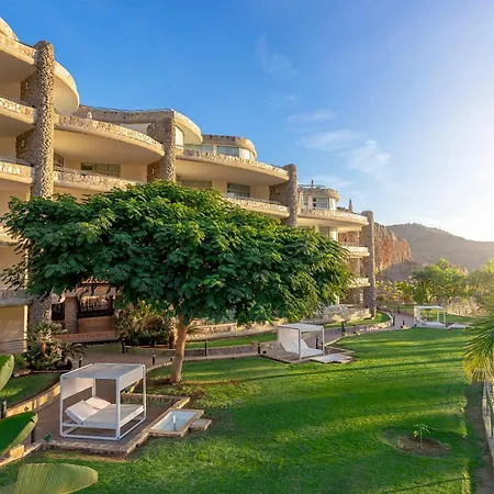 Anfi Del Mar Tauro Golf 2 Emerald Club Appartamento