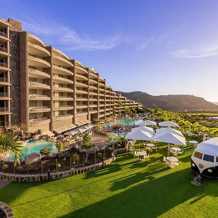 Anfi Del Mar Tauro Golf 2 Emerald Club Apartamento *