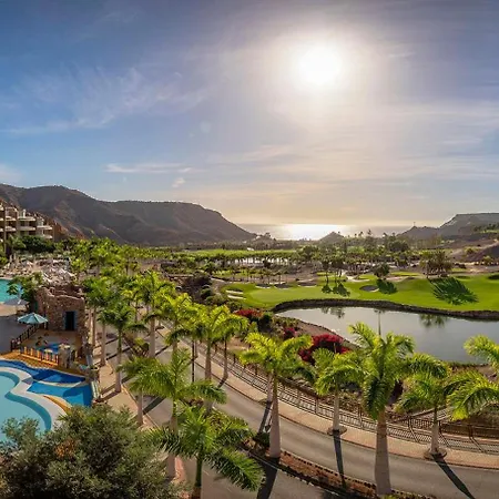 Anfi Del Mar Tauro Golf 2 Emerald Club Appartamento Mogán