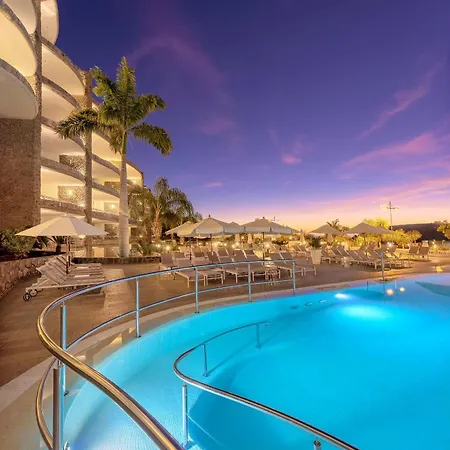 Anfi Del Mar Tauro Golf 2 Emerald Club *