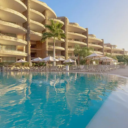 Anfi Del Mar Tauro Golf 2 Emerald Club