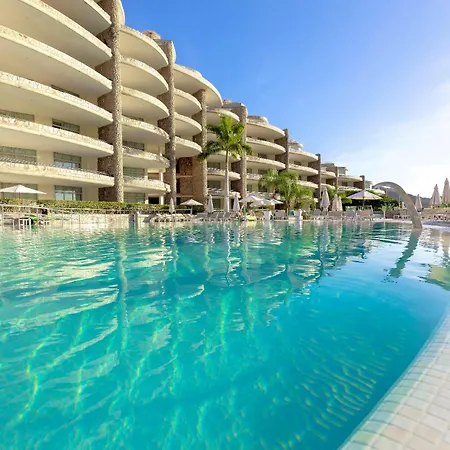 Anfi Del Mar Tauro Golf 2 Emerald Club Appartamento