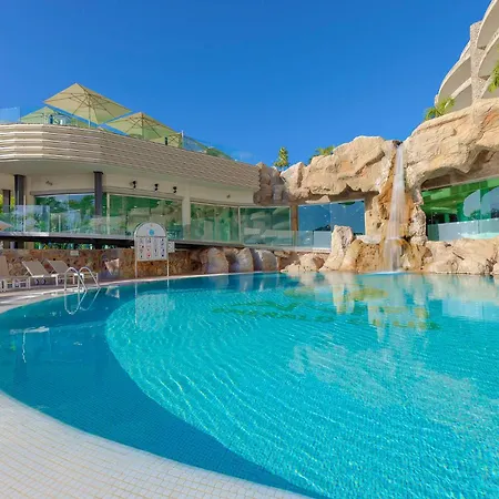Anfi Del Mar Tauro Golf 2 Emerald Club Apartamento *