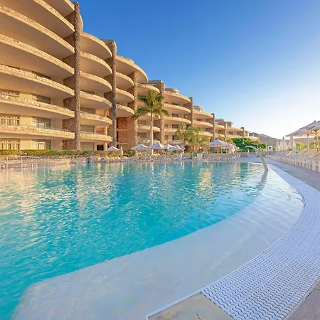 Apartamento Anfi Del Mar Tauro Golf 2 Emerald Club *