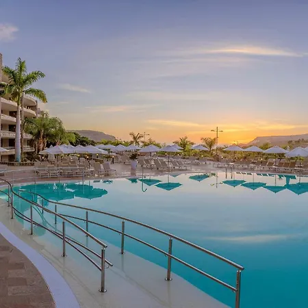 Anfi Del Mar Tauro Golf 2 Emerald Club Appartamento Mogán