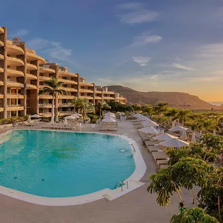 Appartamento Anfi Del Mar Tauro Golf 2 Emerald Club *
