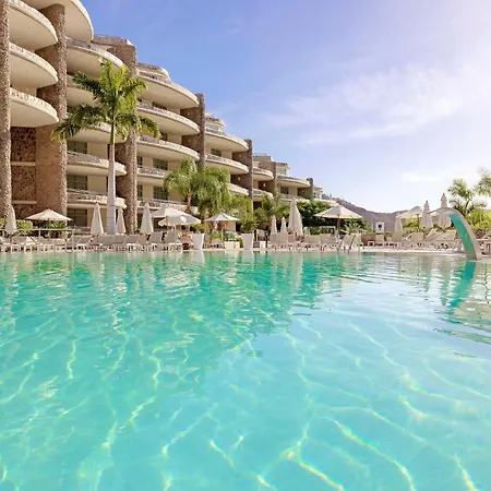 Apartamento Anfi Del Mar Tauro Golf 2 Emerald Club *