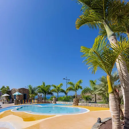 Appartamento Anfi Del Mar Tauro Golf 2 Emerald Club