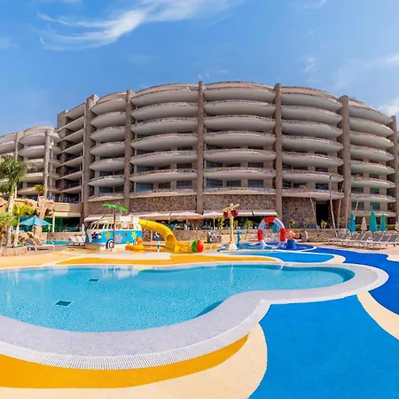 Appartamento Anfi Del Mar Tauro Golf 2 Emerald Club