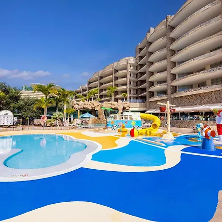 Appartamento Anfi Del Mar Tauro Golf 2 Emerald Club