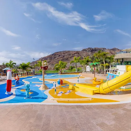 Anfi Del Mar Tauro Golf 2 Emerald Club *