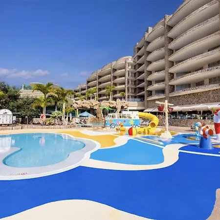 Appartamento Anfi Del Mar Tauro Golf 2 Emerald Club