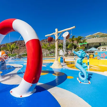 Anfi Del Mar Tauro Golf 2 Emerald Club Appartamento