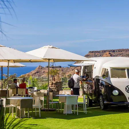 Anfi Del Mar Tauro Golf 2 Emerald Club