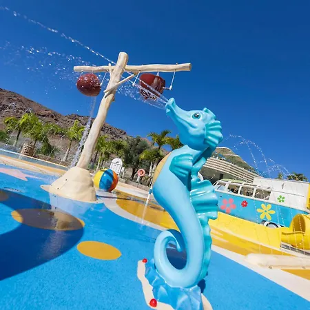Anfi Del Mar Tauro Golf 2 Emerald Club Appartamento *