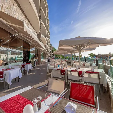 Appartamento Anfi Del Mar Tauro Golf 2 Emerald Club *