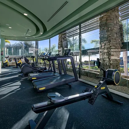 Anfi Del Mar Tauro Golf 2 Emerald Club Appartamento