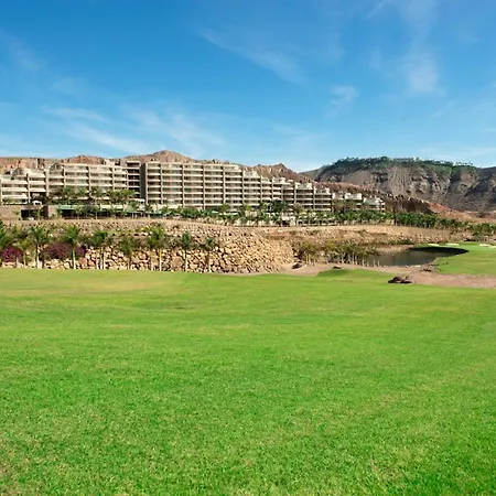 Anfi Del Mar Tauro Golf 2 Emerald Club