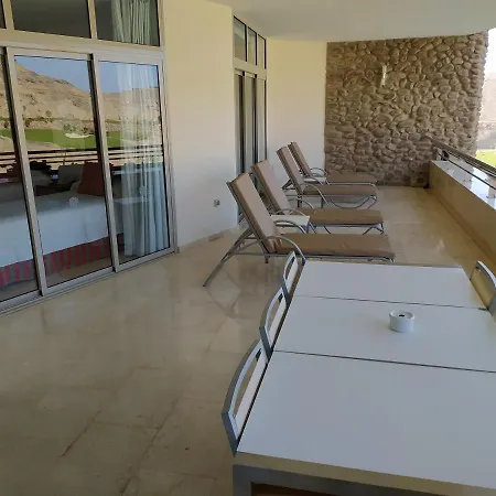 Anfi Del Mar Tauro Golf 2 Emerald Club Appartement *