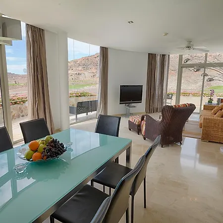Anfi Del Mar Tauro Golf 2 Emerald Club Appartement
