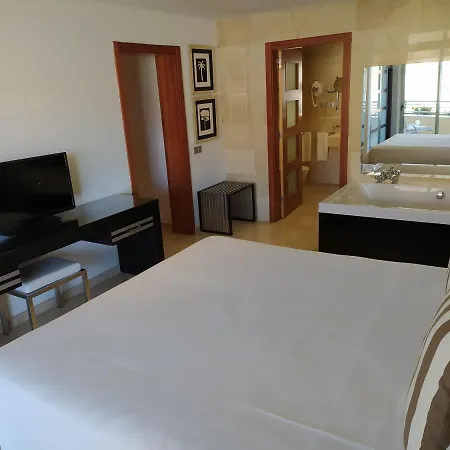 Appartement Anfi Del Mar Tauro Golf 2 Emerald Club