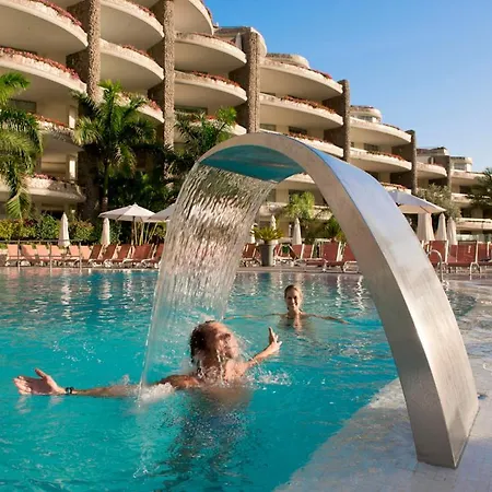 Anfi Del Mar Tauro Golf 2 Emerald Club Appartement