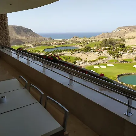 Anfi Del Mar Tauro Golf Emerald Club