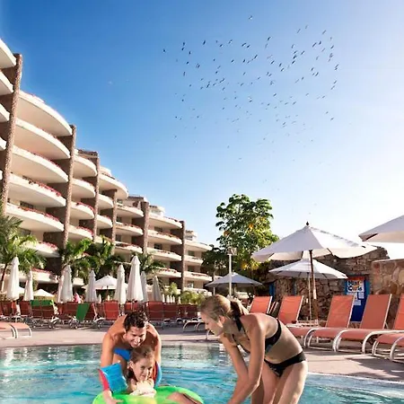 Appartement Anfi Del Mar Tauro Golf 2 Emerald Club