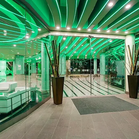 Anfi Del Mar Tauro Golf 2 Emerald Club Lejlighed