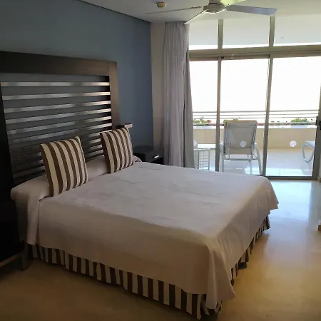 Appartement Anfi Del Mar Tauro Golf 2 Emerald Club *