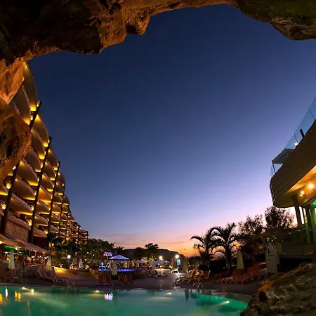 Anfi Del Mar Tauro Golf 2 Emerald Club * Mogan