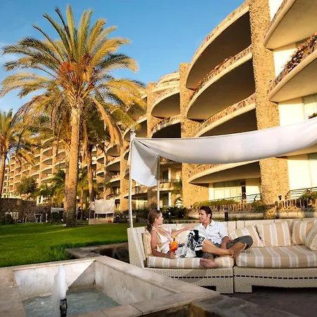 Anfi Del Mar Tauro Golf 2 Emerald Club * Mogan